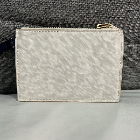 Red Crocodile Wallet - Picture 2 of 4